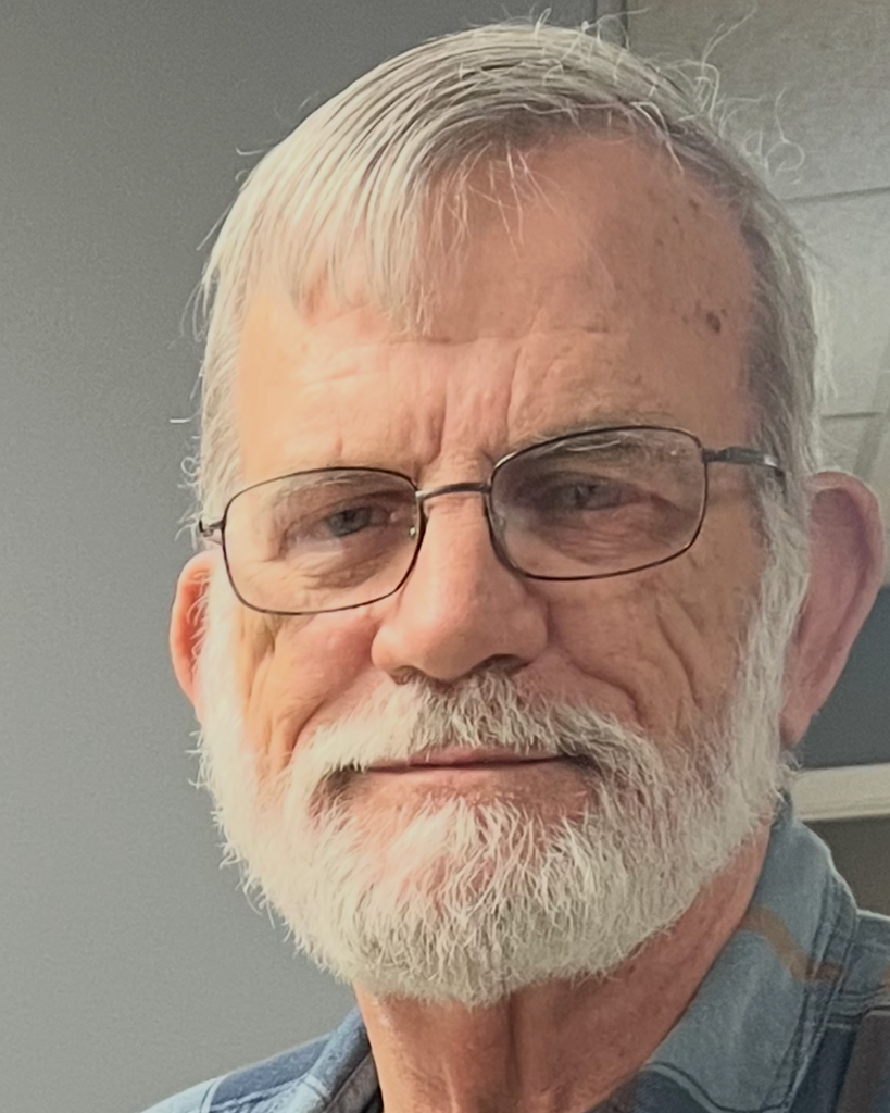 Rowland "Roger" Lutz