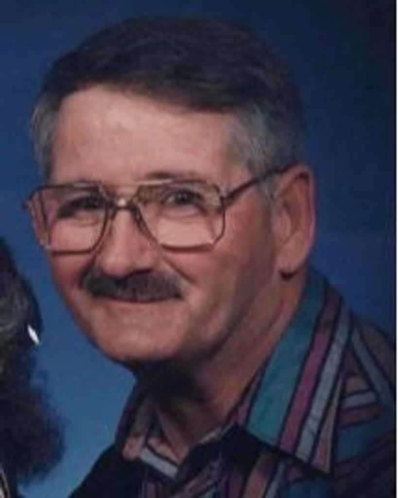 Darrell Cecil Failing