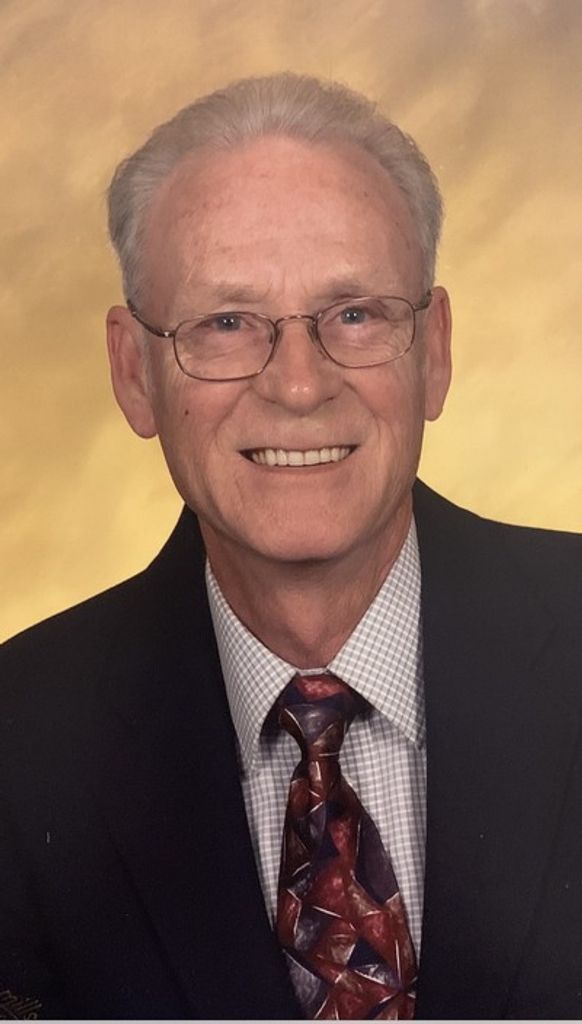 Charles "Charlie" Linwood Grubbs Profile Photo