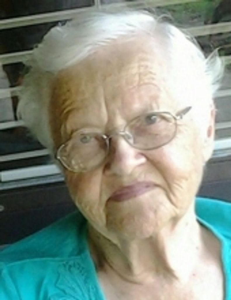 Margaret Pittenger