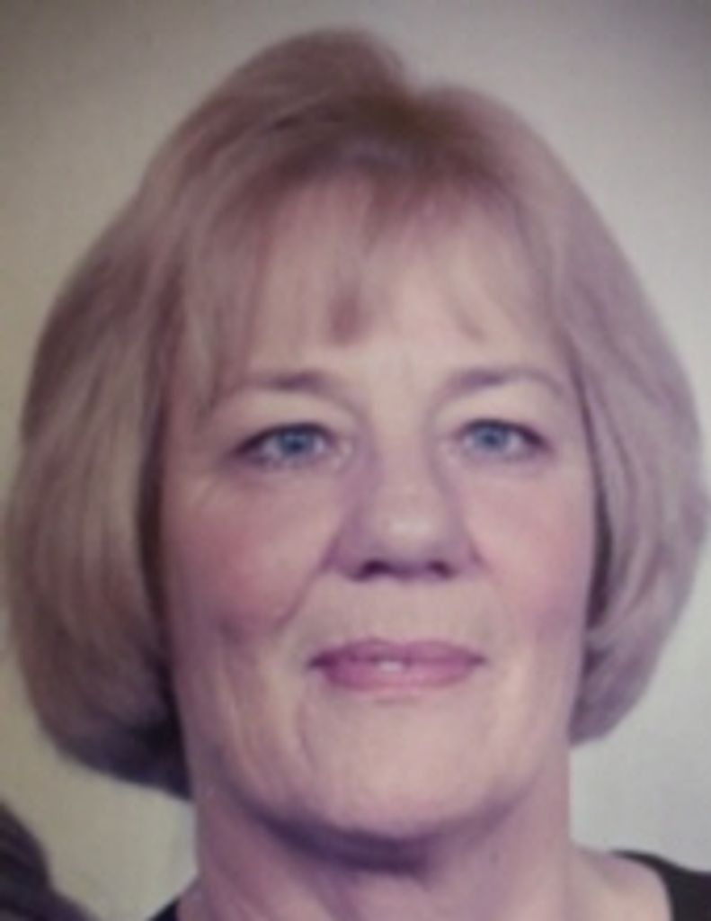 Margaret Rose Pritchard