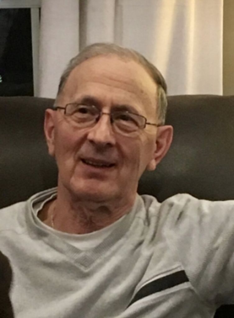 Enrico "Eddie" Dirocco Profile Photo
