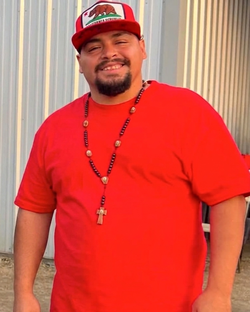 Gustavo Santiago Pantoja Profile Photo