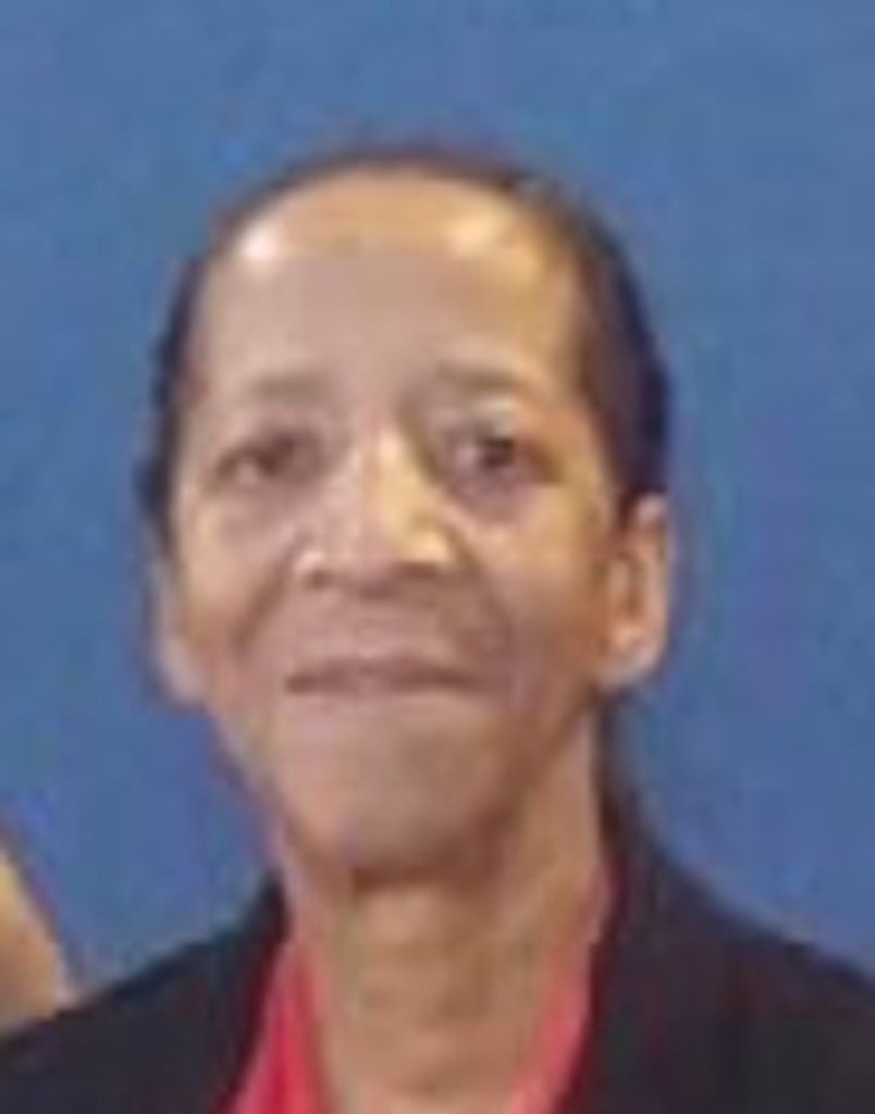 Cathy Chamber Profile Photo