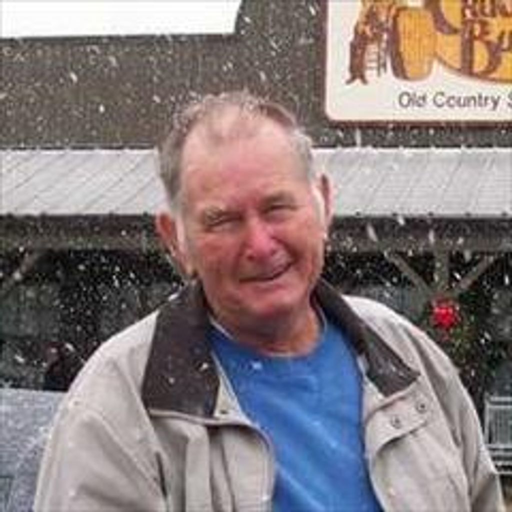 Frederick William Reinholtz Profile Photo