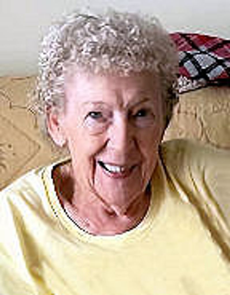 Marian R. Snyder Profile Photo