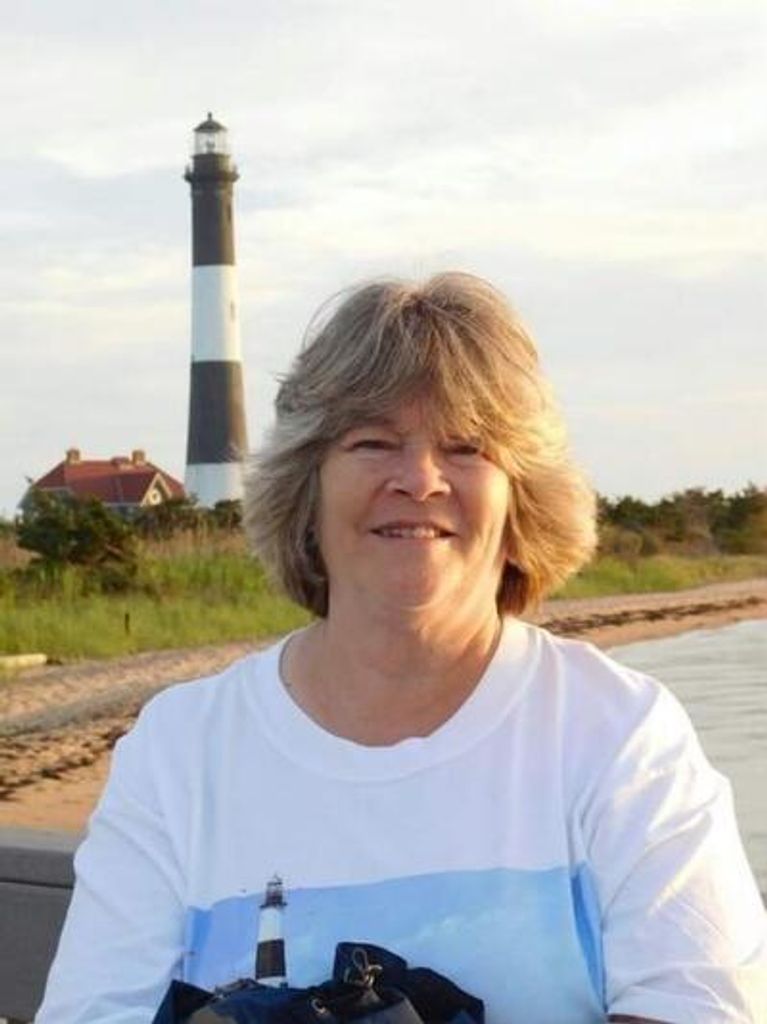 Cynthia M. Averill Profile Photo