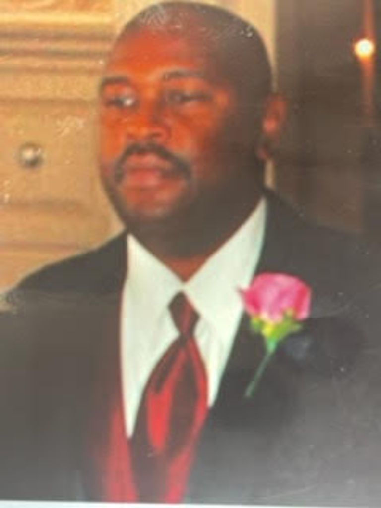 Lamont Joseph Beard Profile Photo