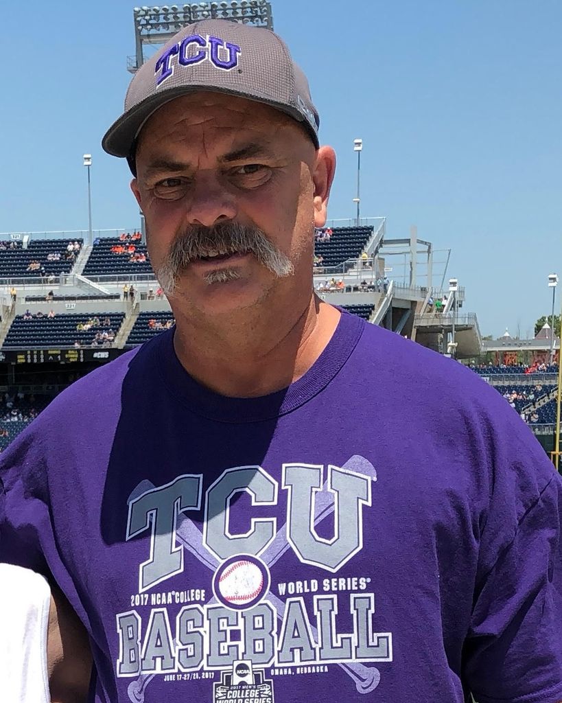 David William Kleymann Profile Photo