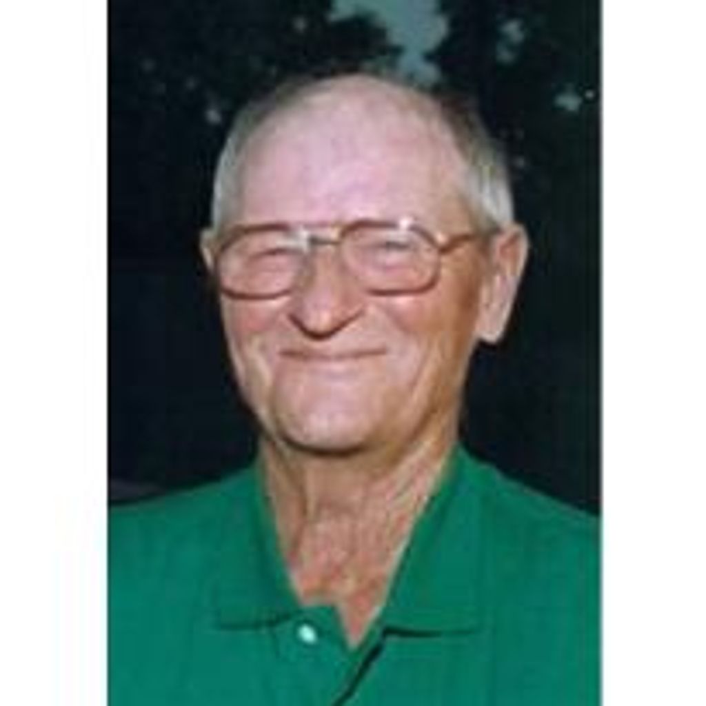 Robert L. (Bob) "Paw Paw" Grimes Profile Photo
