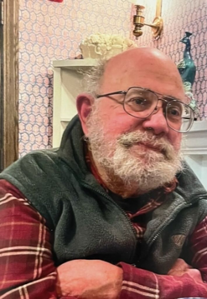 Lawrence "Larry" L. Donhoffner Profile Photo