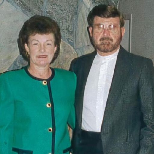 Judi Victoria Demoss Davis Profile Photo