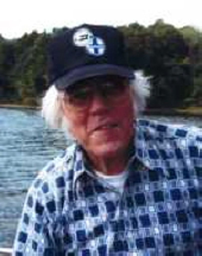 Robert  J. Young