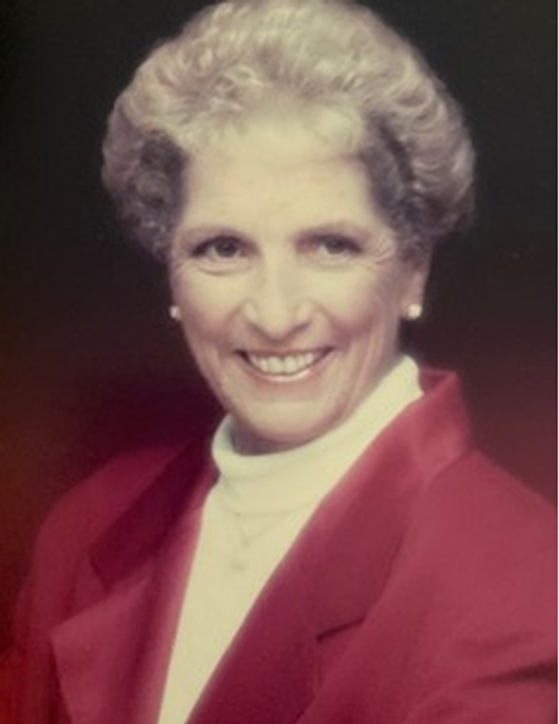 Dorothy  Fredia Levett