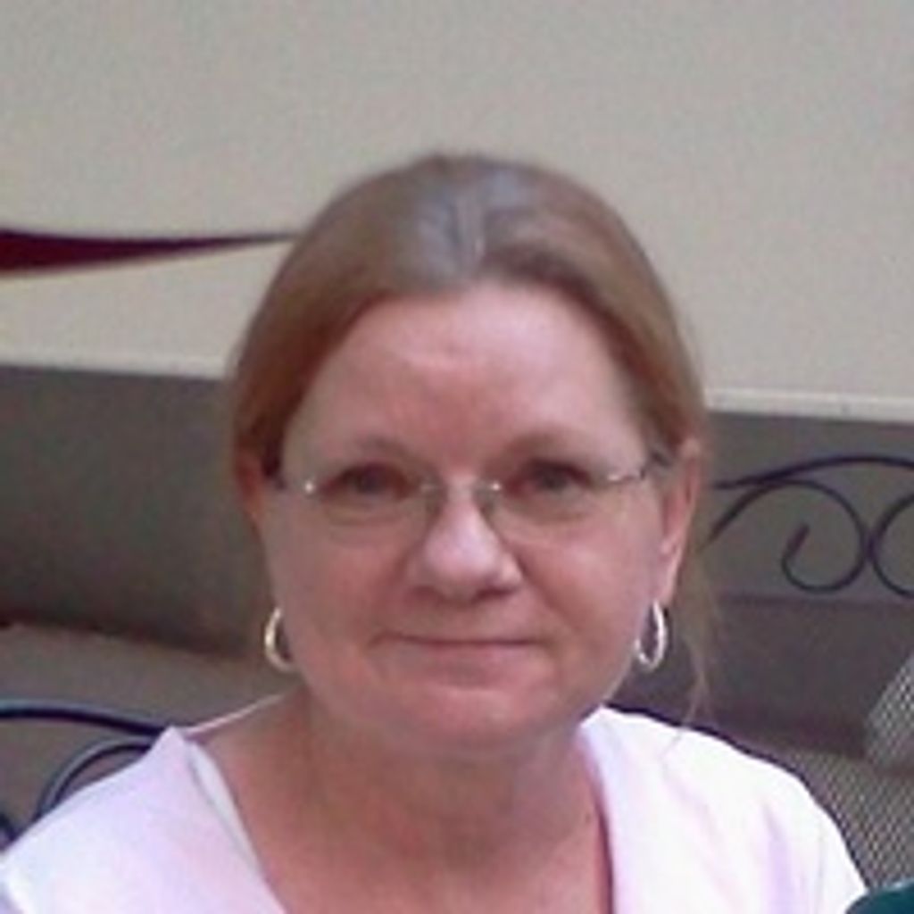 Deborah Faye Jeffery Profile Photo