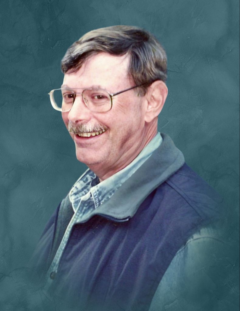 Thomas Kenneth Garland Profile Photo