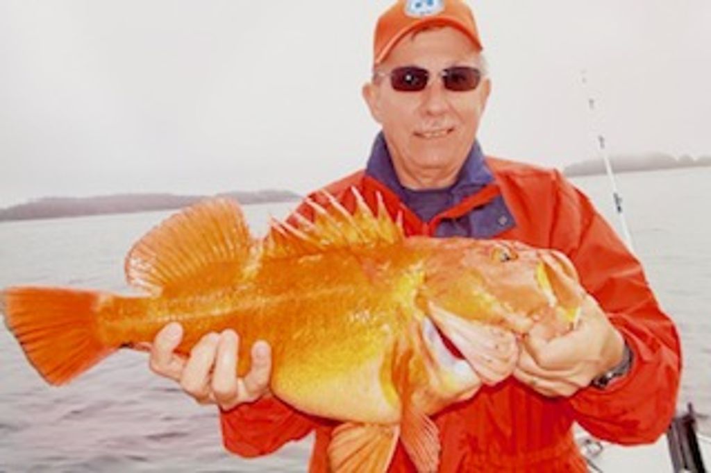 Carl T. Butzbach Iii