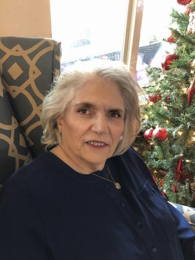 Bobbie Okruhlik Profile Photo