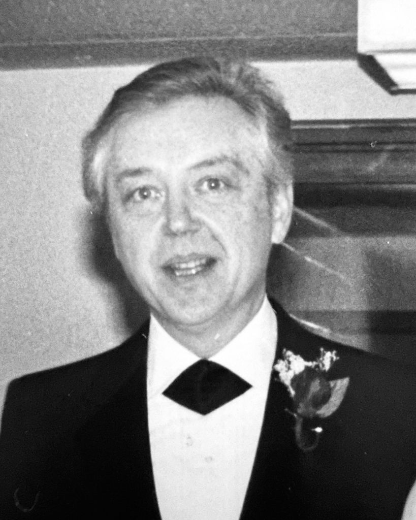 Robert Frye