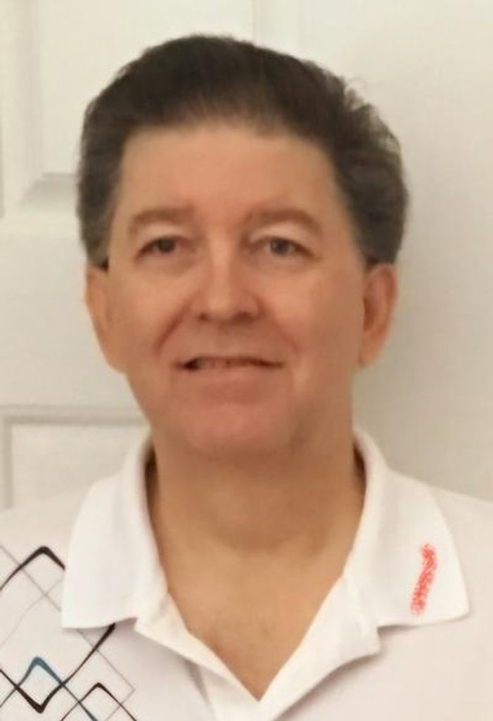 Michael James Reikowsky Profile Photo