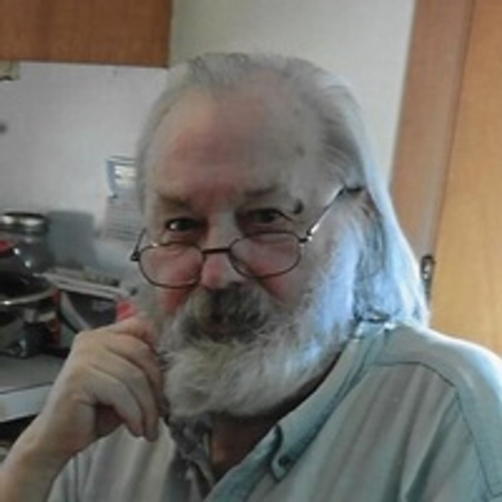 Nelson Edward Yoder Profile Photo