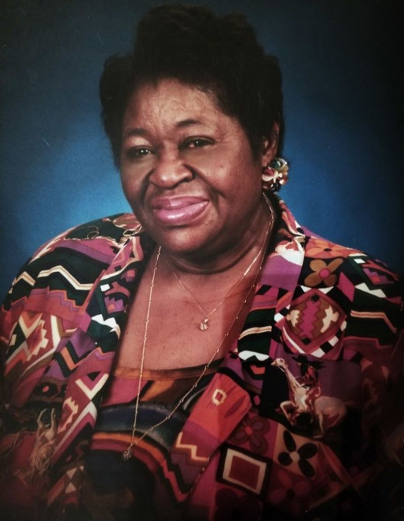 Nettie R. Brantley Profile Photo