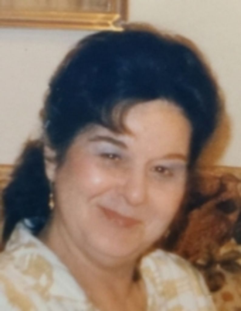Dorothy Johnson