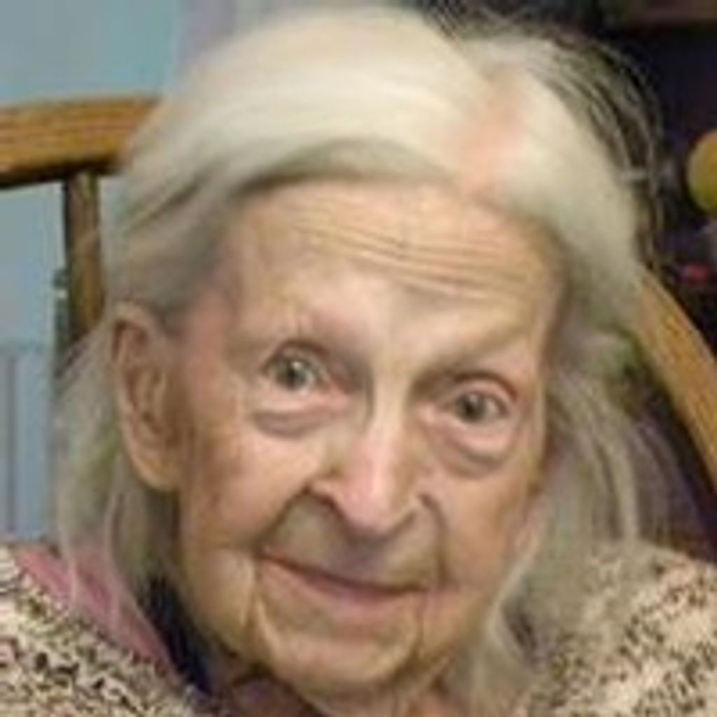 Elmira "Mi" Tiedt