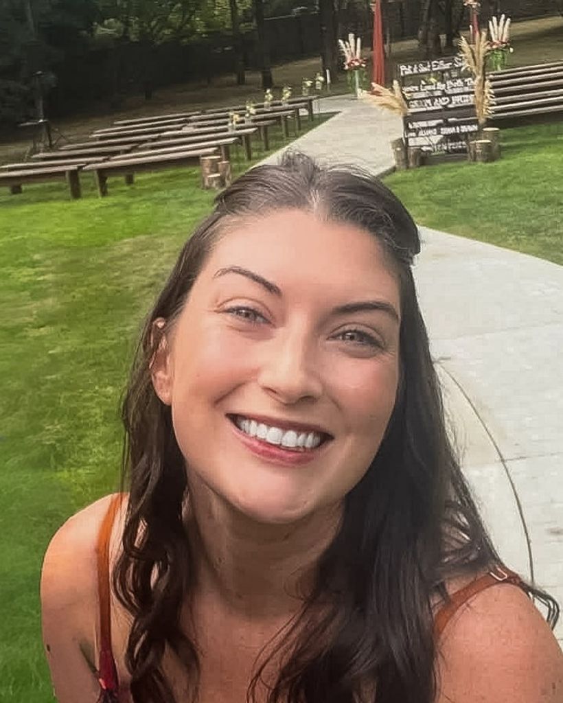 Chelsea Rose Coppinger Profile Photo