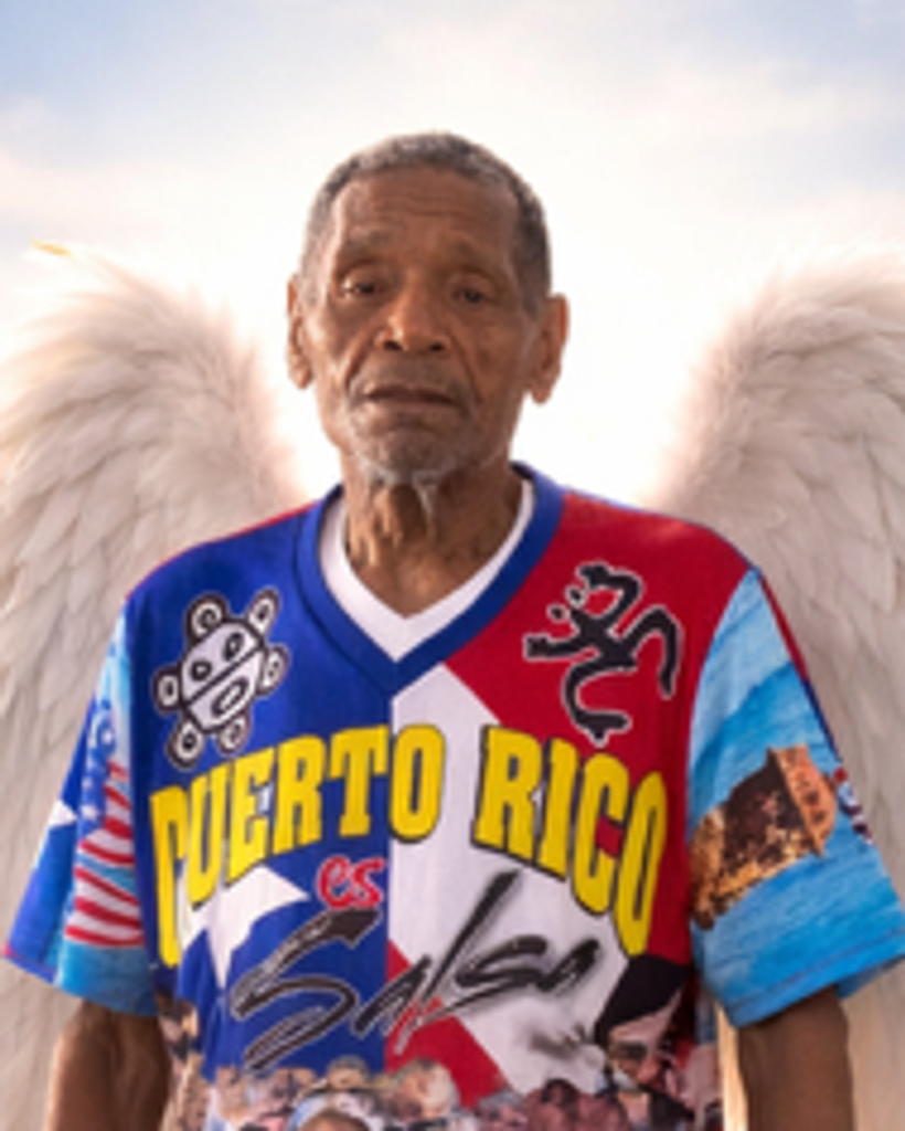 Freddie Nunez Profile Photo