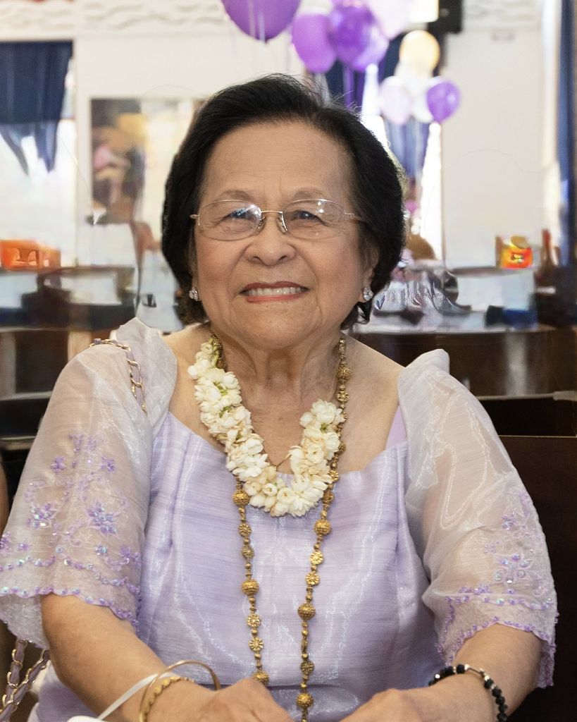Agolina Custodio Profile Photo
