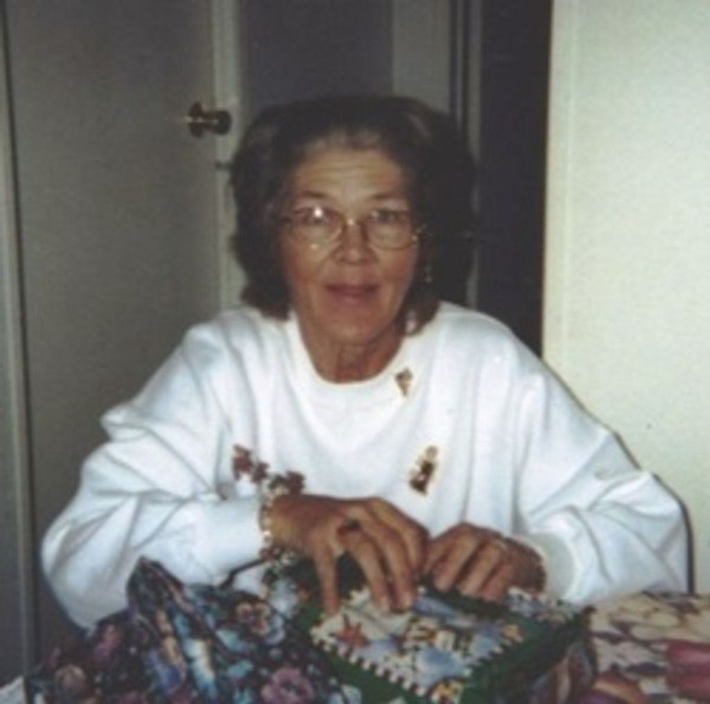 Carol Wanice Esparza Profile Photo