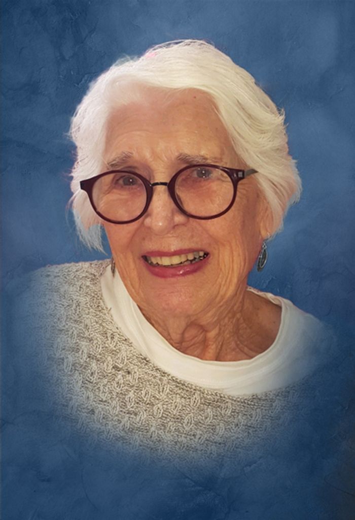 Oteka Nell Minter Beasley Profile Photo