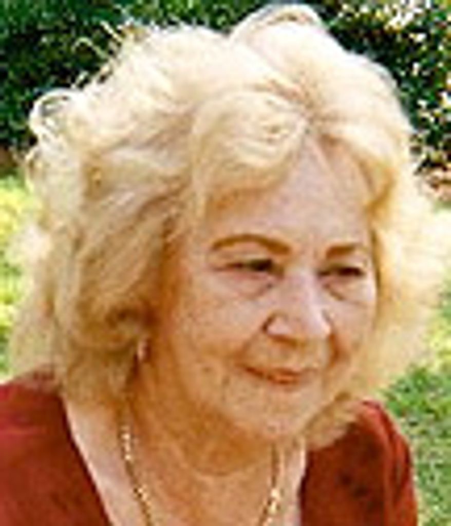 Debra Ledford Holland