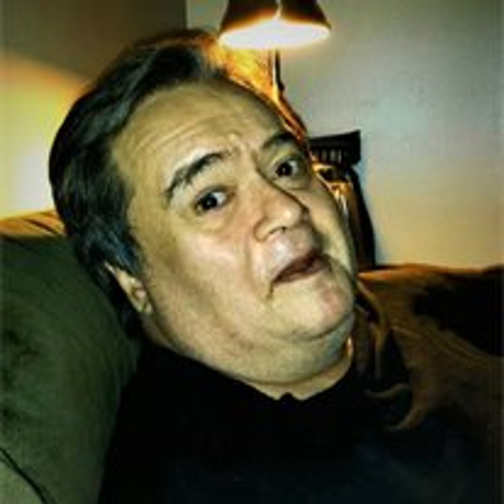 Thomas Dibrango