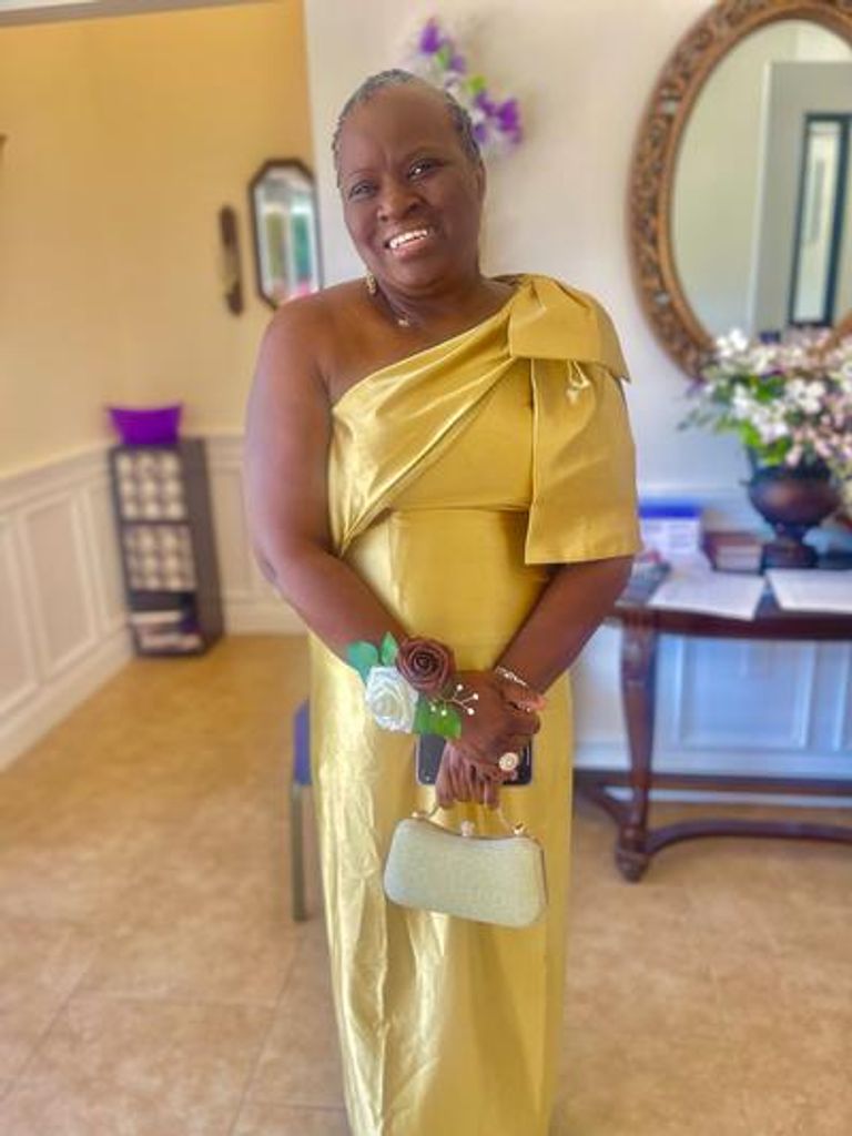 Mary Susan Davis Sanders Profile Photo