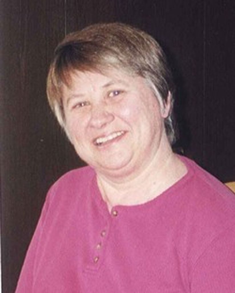 Susan Gray