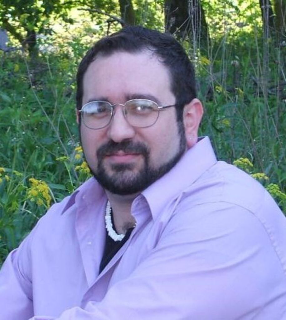 Michael Carl