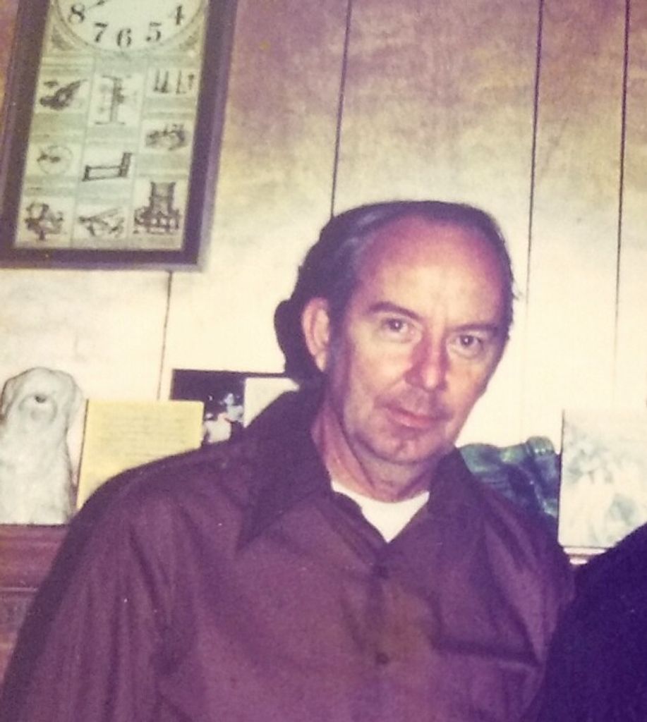 John Kendall Planck