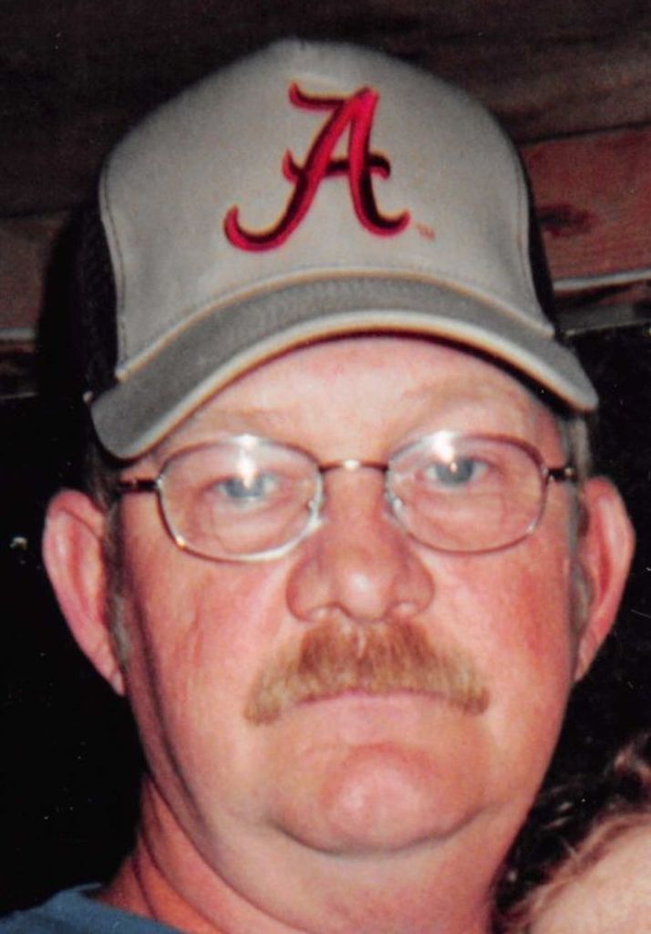 Donnie Ray Jones Profile Photo