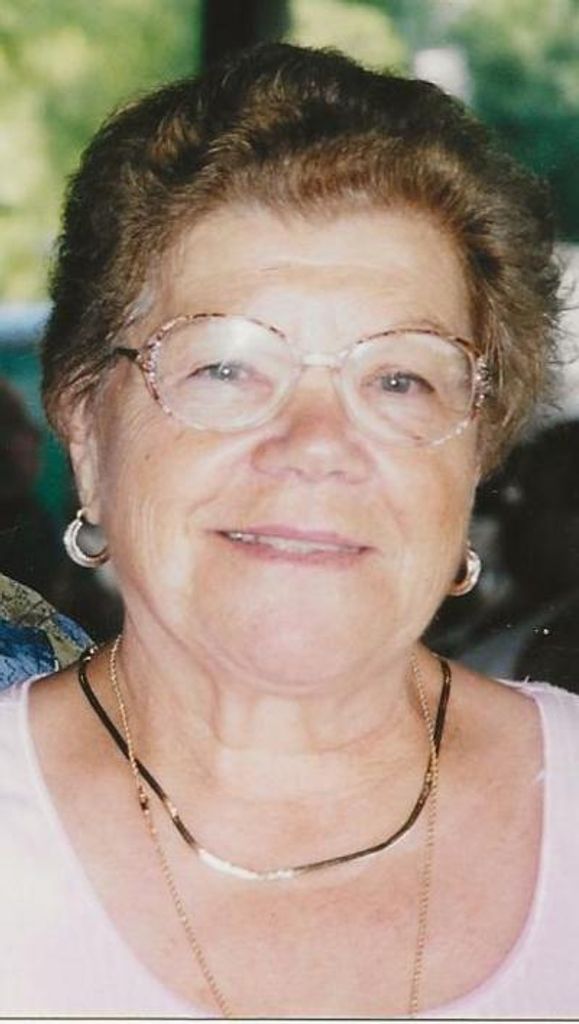 Grace Vasta Profile Photo