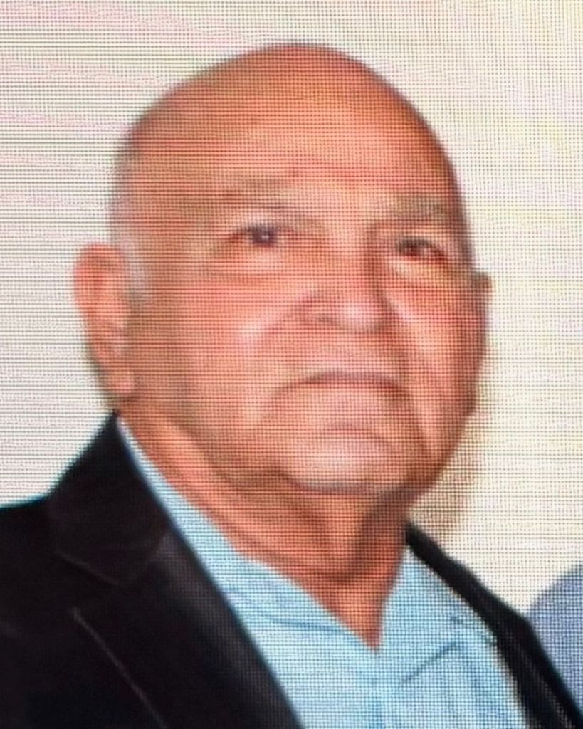 Candelario Guerra, Jr. Profile Photo