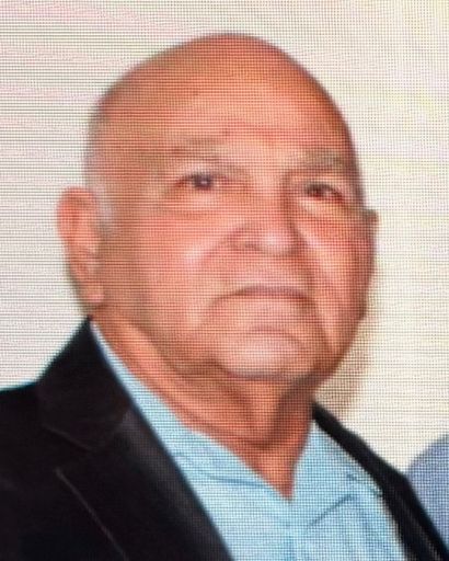 Candelario Guerra, Jr.'s obituary image