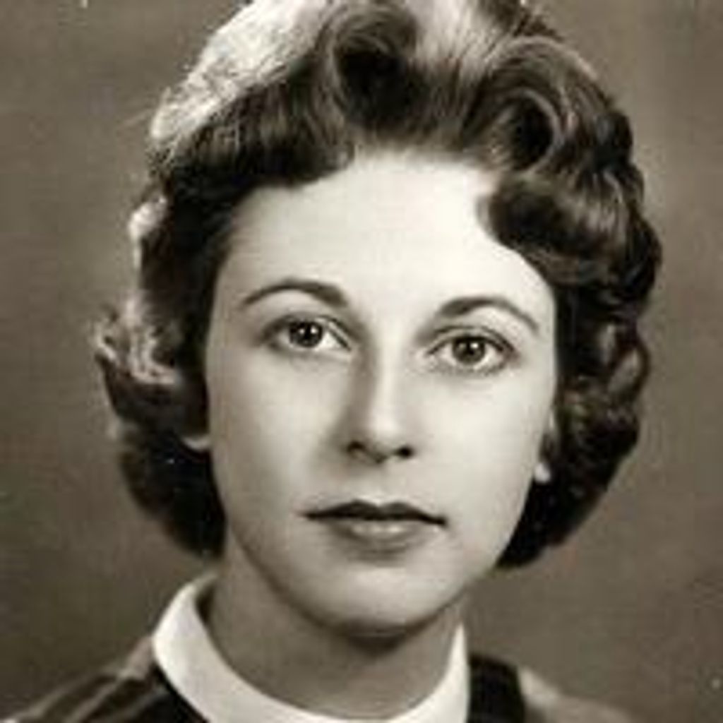 Maryann Taylor Loeffler
