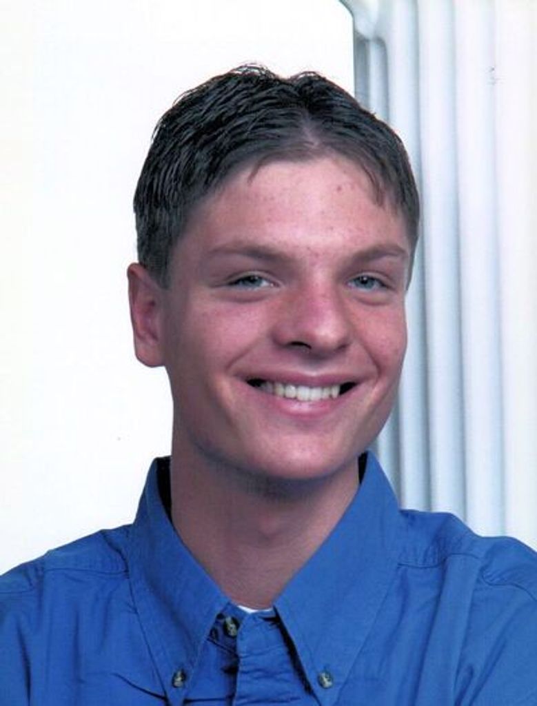 Daniel James Carey Profile Photo