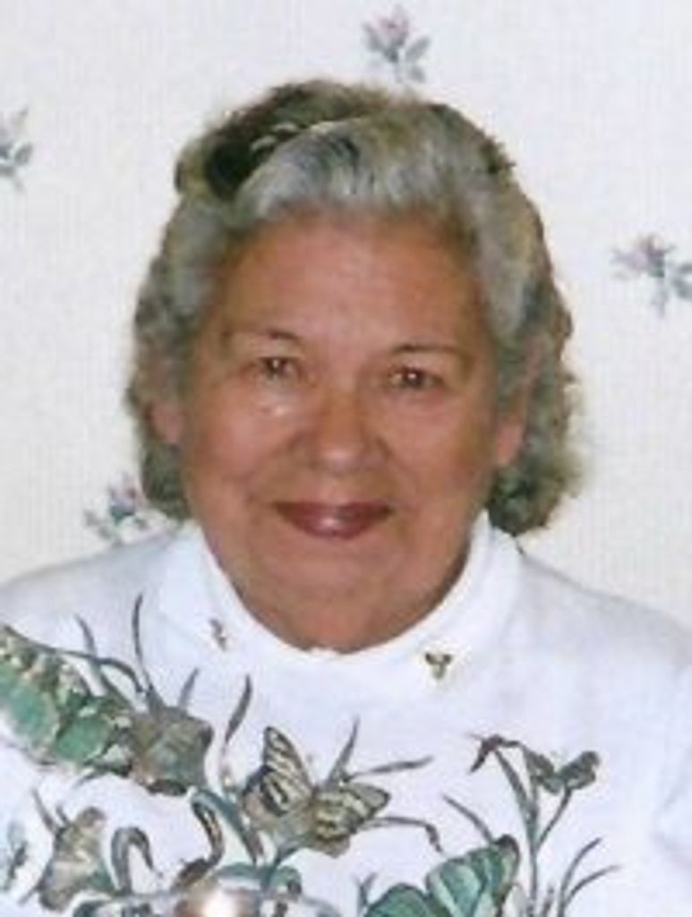 Hazel Violet Blasko