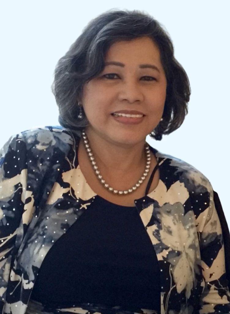 Marilou Abundo Calvario Profile Photo