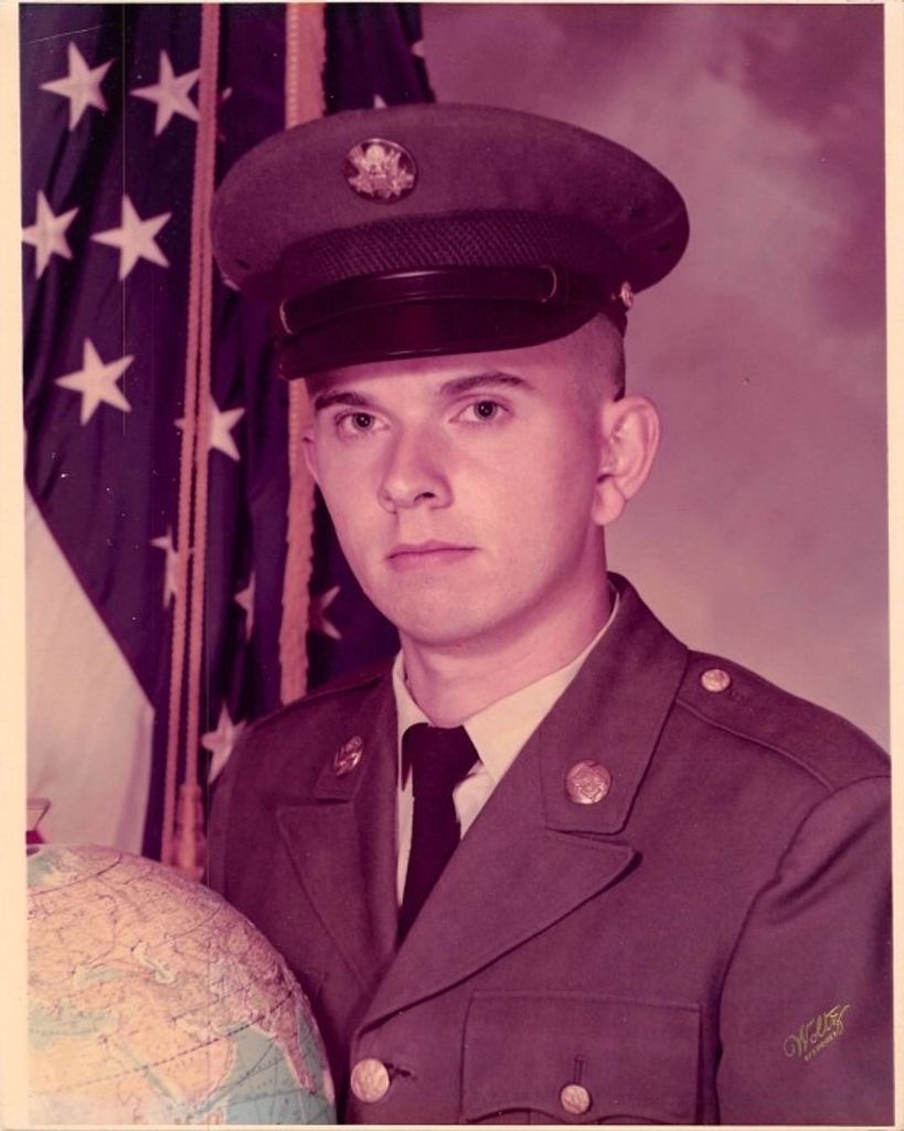 David Harlan Stephens