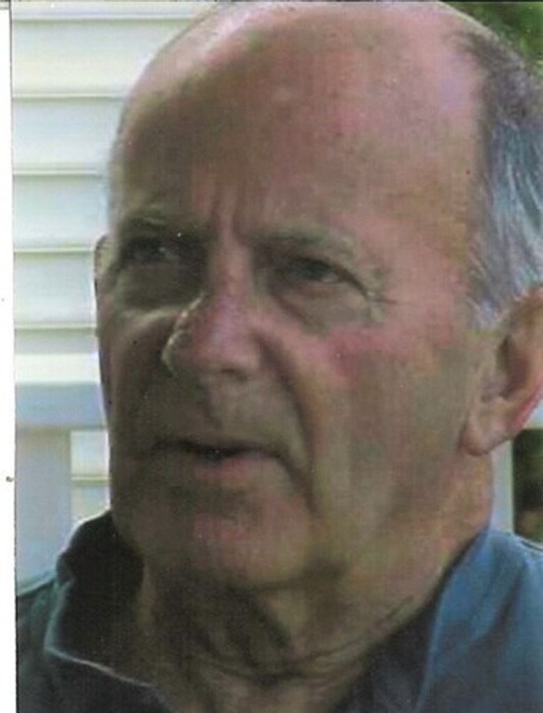 Richard N. Passino Profile Photo