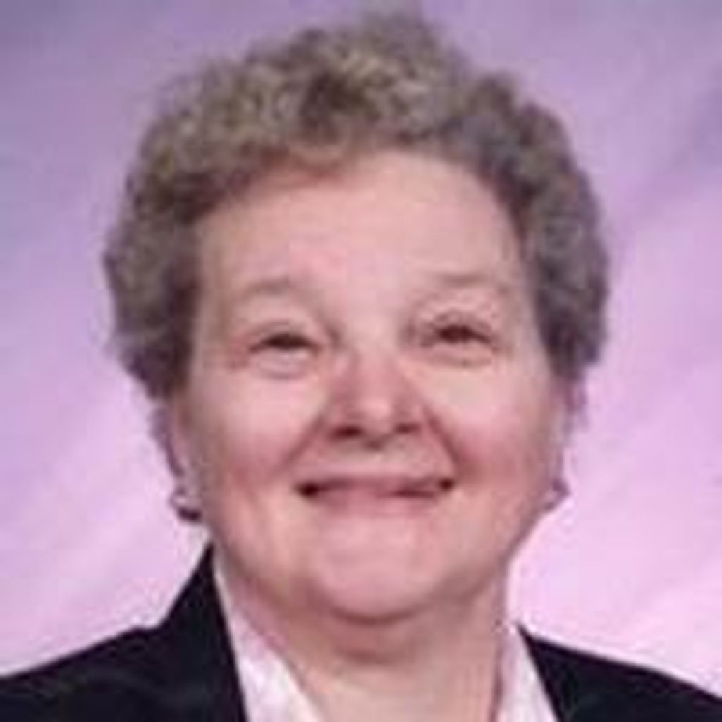 Elizabeth Veltre